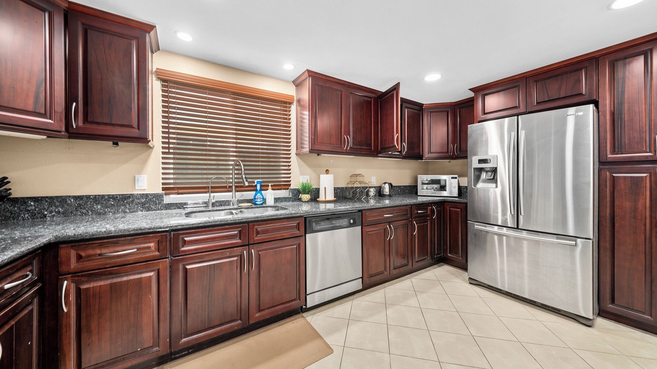 Photo of Kitchen in City of Industry