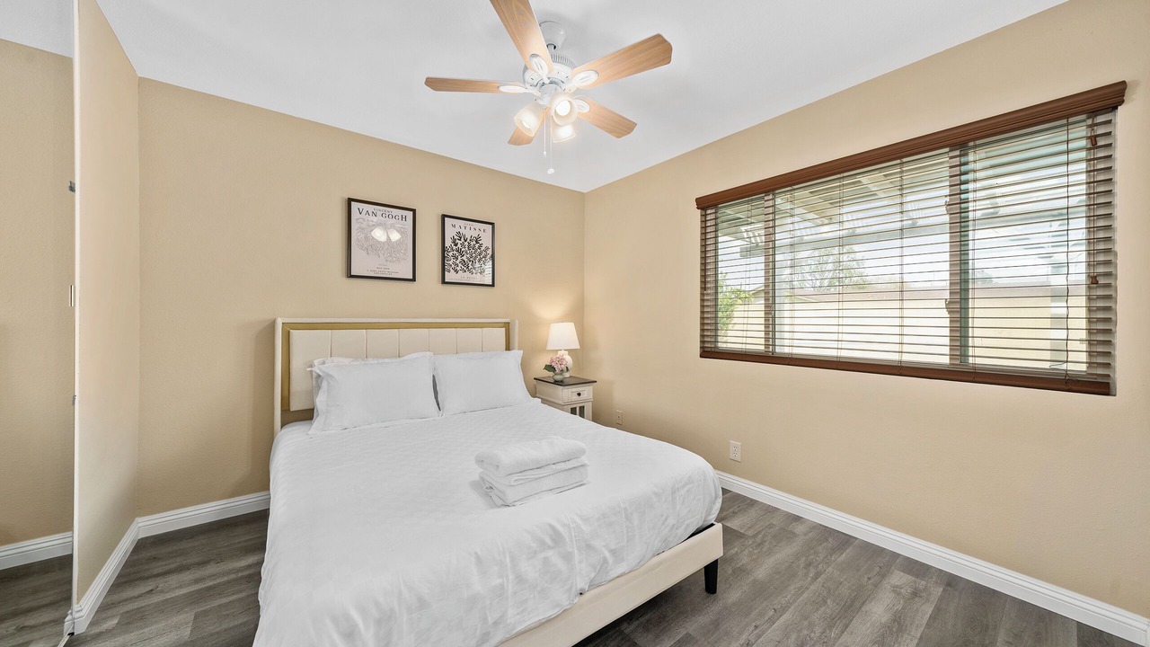Photo of Bedroom in City of Industry