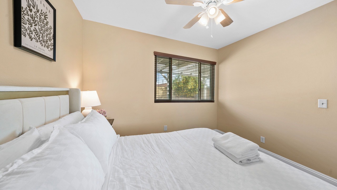 Photo of Bedroom in City of Industry