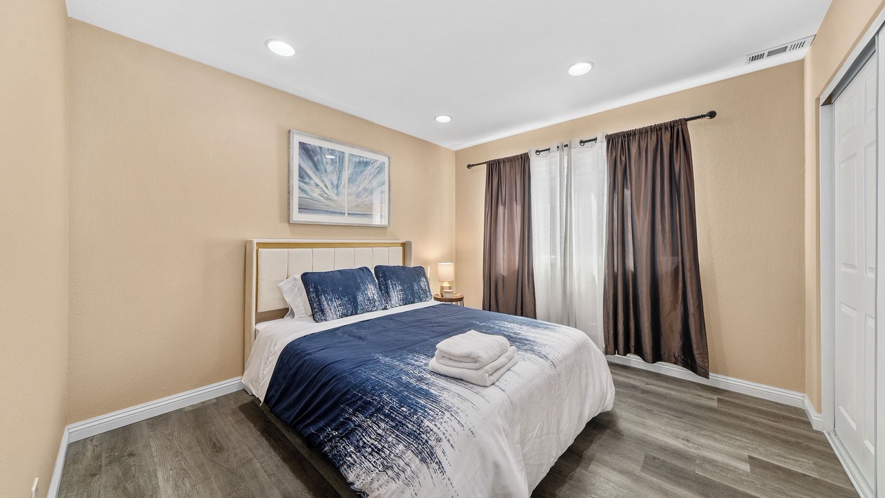 Photo of Bedroom in City of Industry