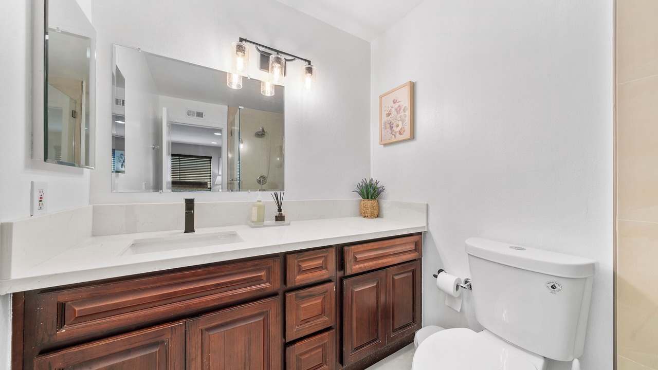 Photo of Bathroom in City of Industry