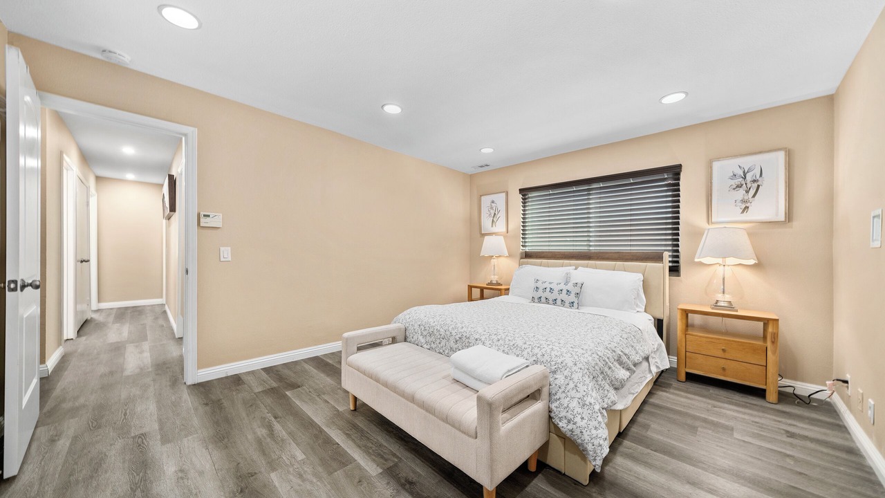 Photo of Bedroom in City of Industry