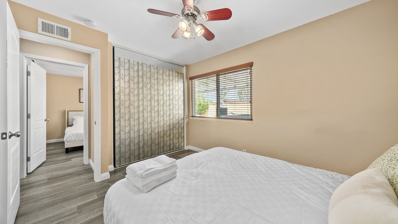 Photo of Bedroom in City of Industry