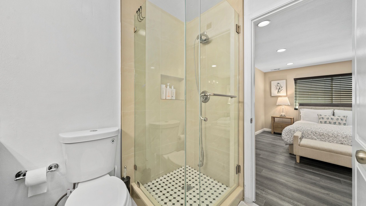 Photo of Bathroom in City of Industry