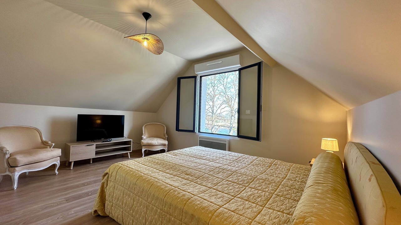 Photo of Bedroom in Saint-Valery-sur-Somme