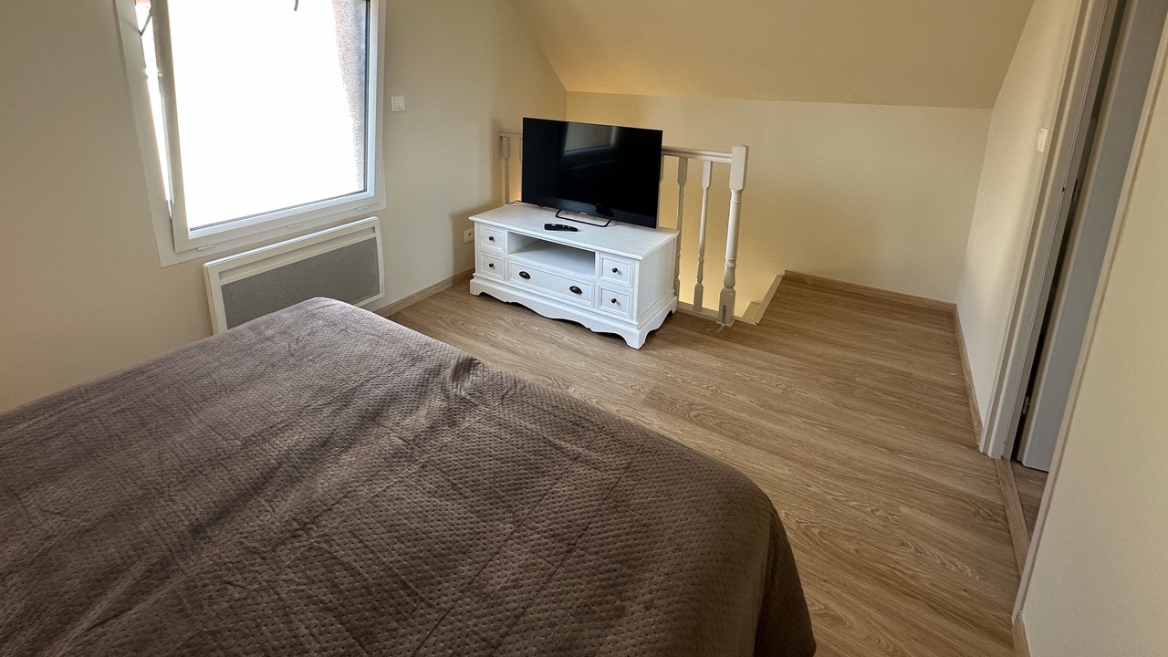 Photo of Bedroom in Saint-Valery-sur-Somme