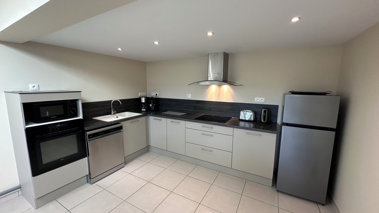 Photo of Kitchen in Saint-Valery-sur-Somme