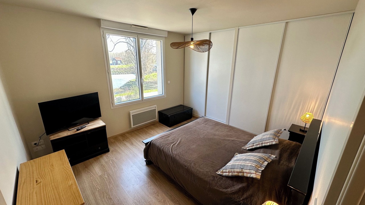 Photo of Bedroom in Saint-Valery-sur-Somme