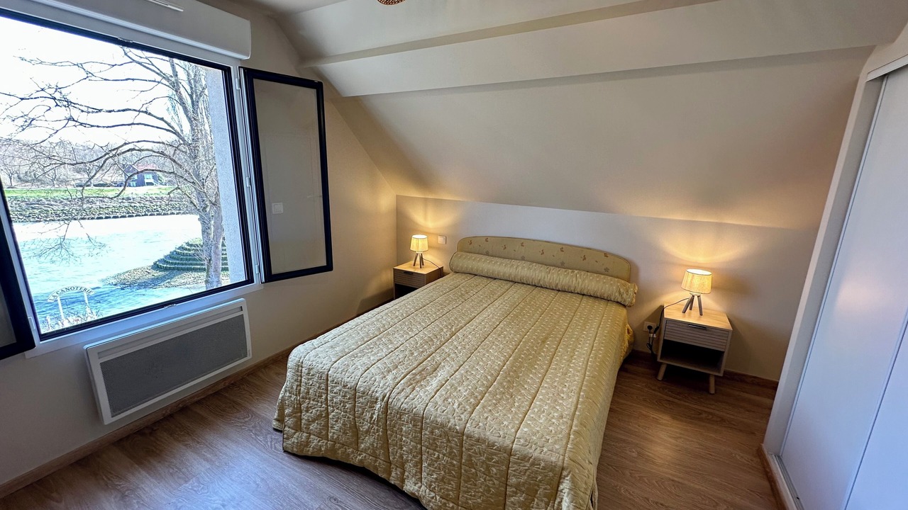 Photo of Bedroom in Saint-Valery-sur-Somme