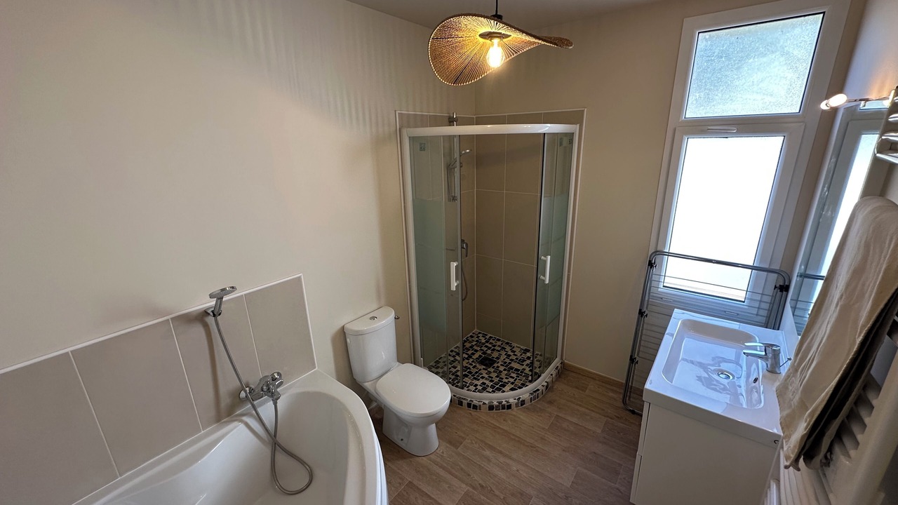 Photo of Bathroom in Saint-Valery-sur-Somme