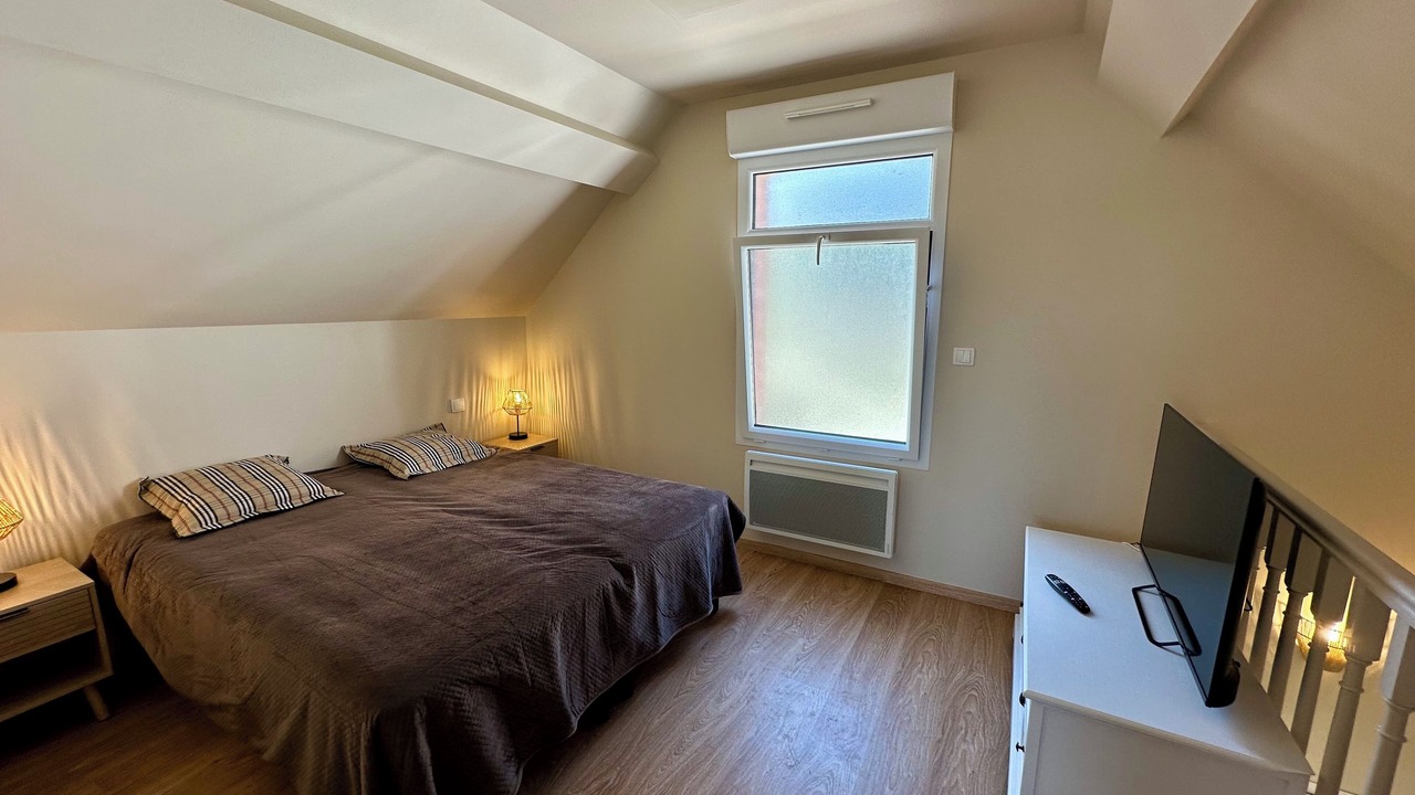 Photo of Bedroom in Saint-Valery-sur-Somme