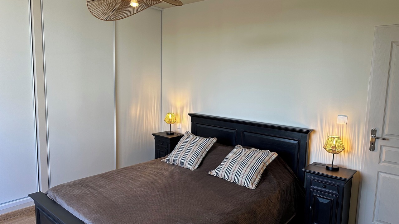 Photo of Bedroom in Saint-Valery-sur-Somme