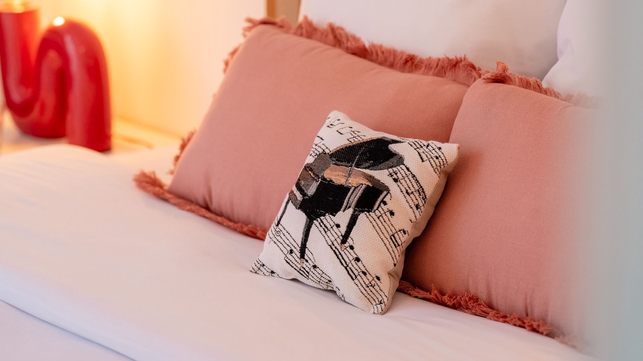 Photo of Bedroom in Cases-de-Pene