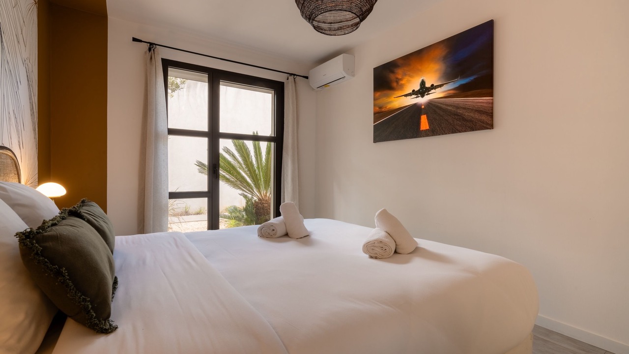 Photo of Bedroom in Cases-de-Pene