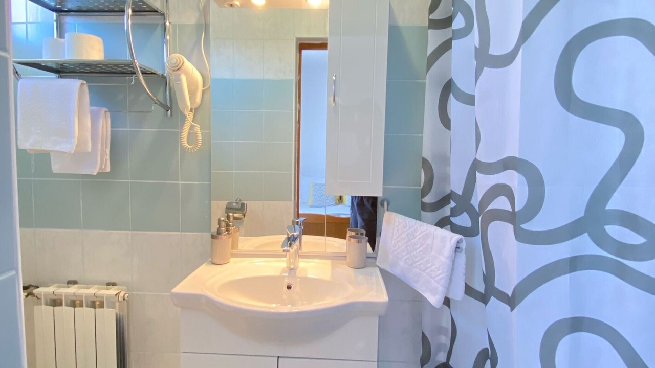 Photo of Bathroom in Grabovac