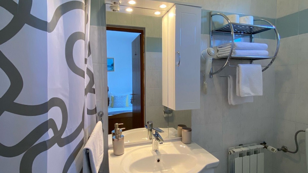 Photo of Bathroom in Grabovac