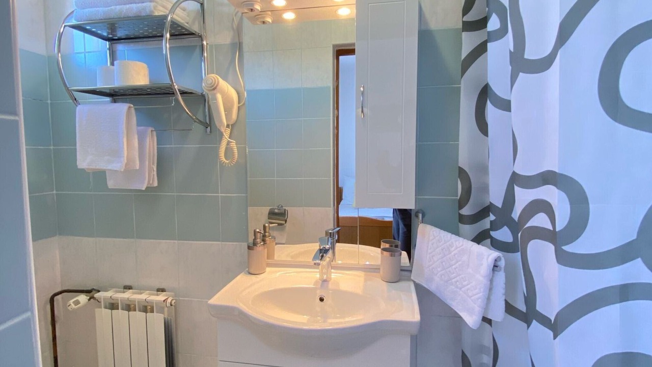 Photo of Bathroom in Grabovac