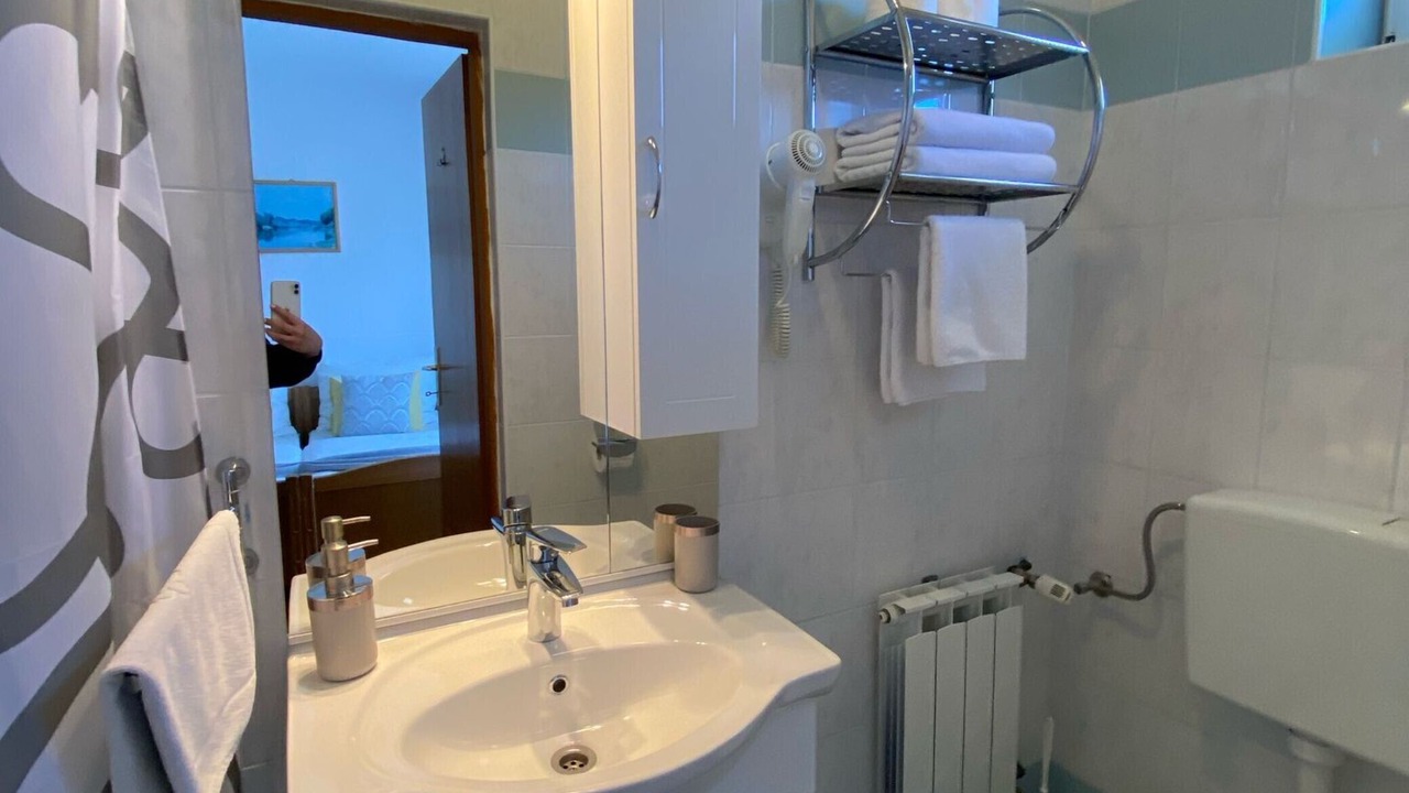 Photo of Bathroom in Grabovac