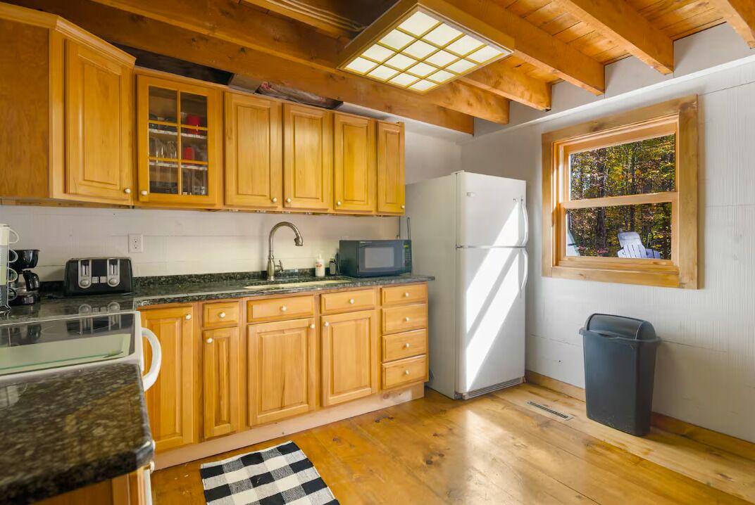 Photo of Kitchen in Mayfield