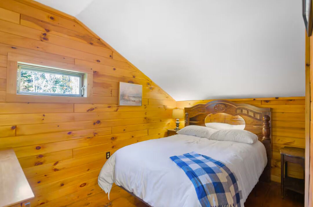 Photo of Bedroom in Mayfield