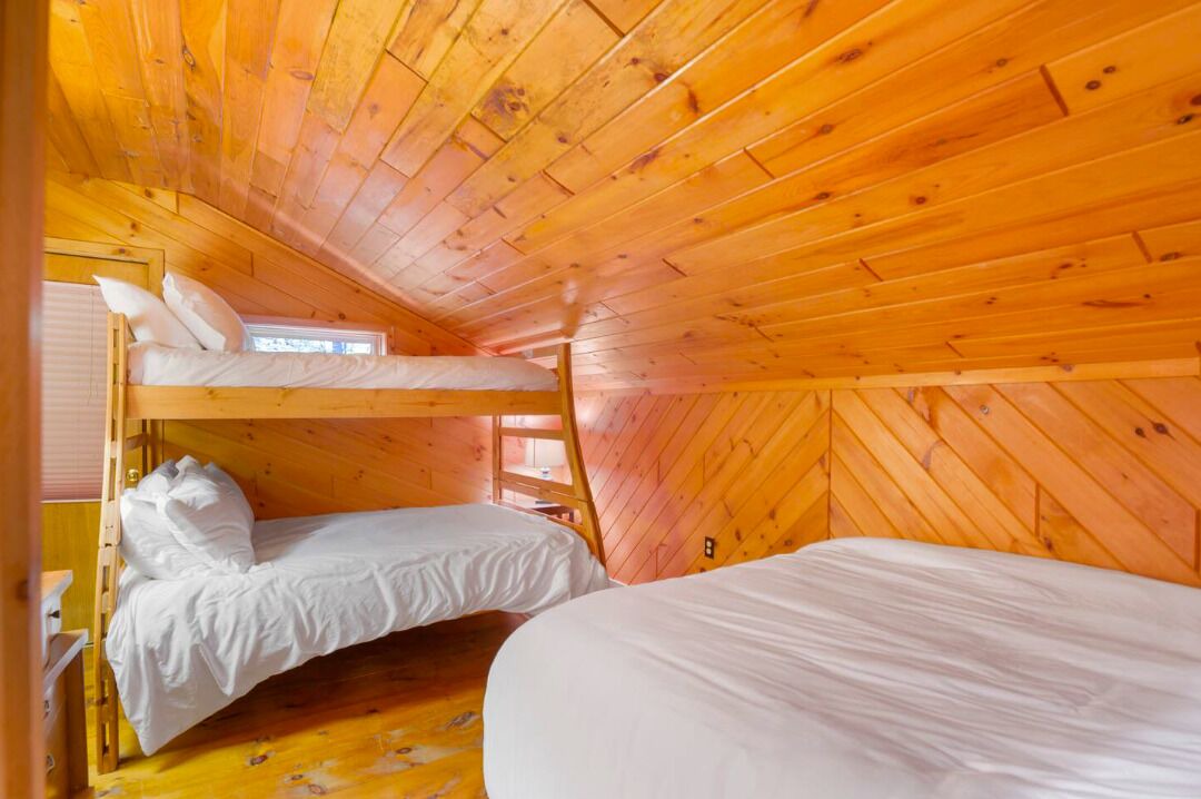 Photo of Bedroom in Mayfield