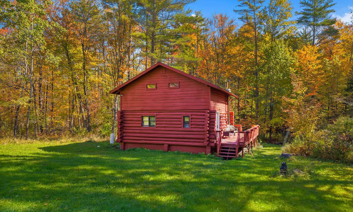 Photo of Outdoor in Mayfield