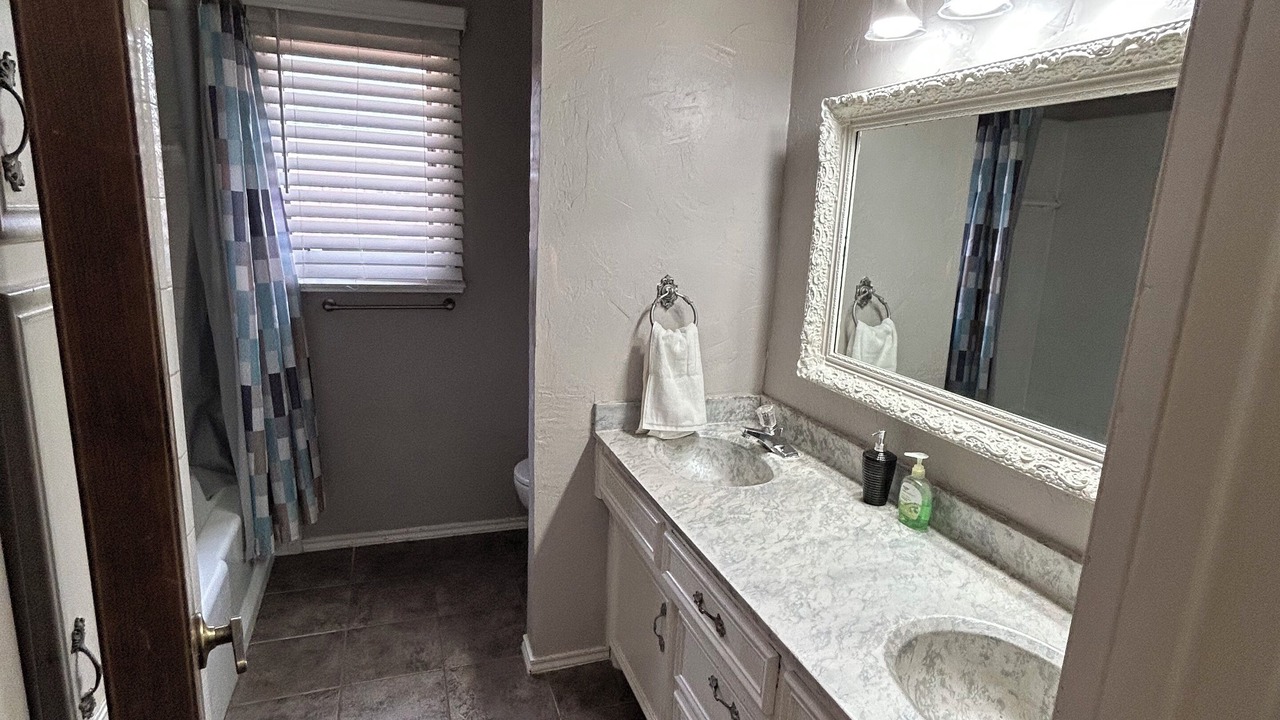 Photo of Bathroom in Lubbock