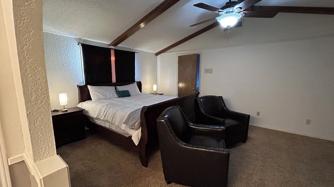 Photo of Bedroom in Lubbock