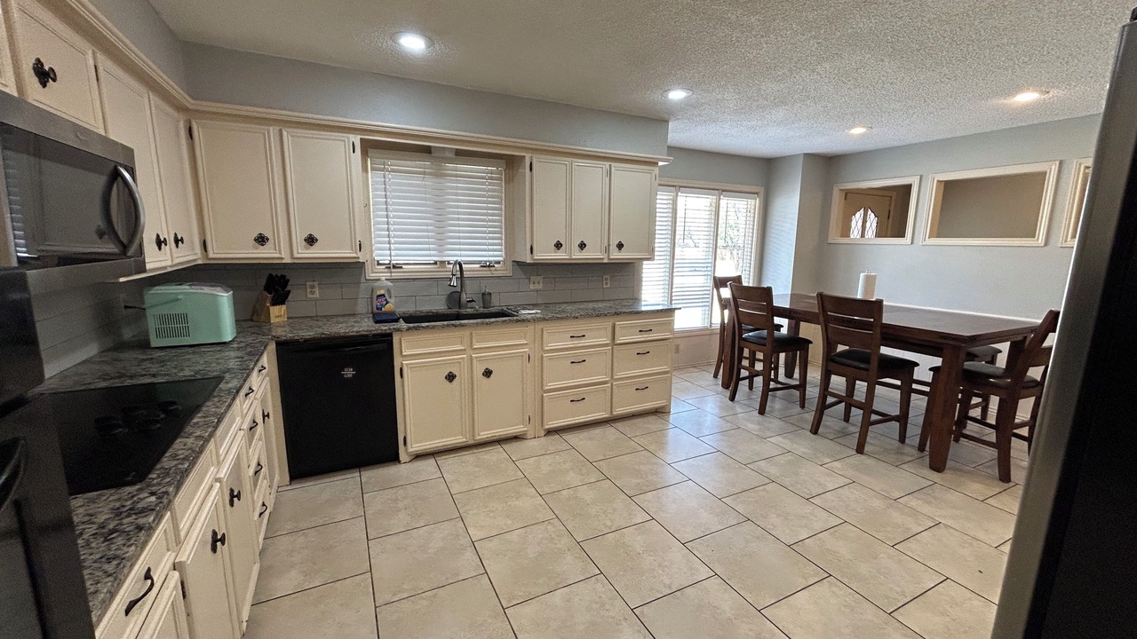 Photo of Kitchen in Lubbock