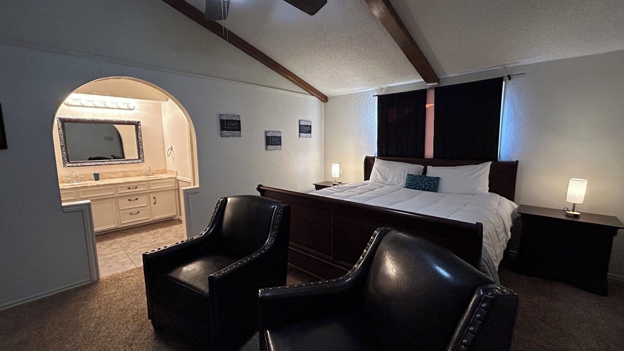 Photo of Bedroom in Lubbock