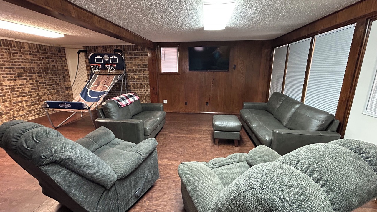 Photo of Livingroom in Lubbock