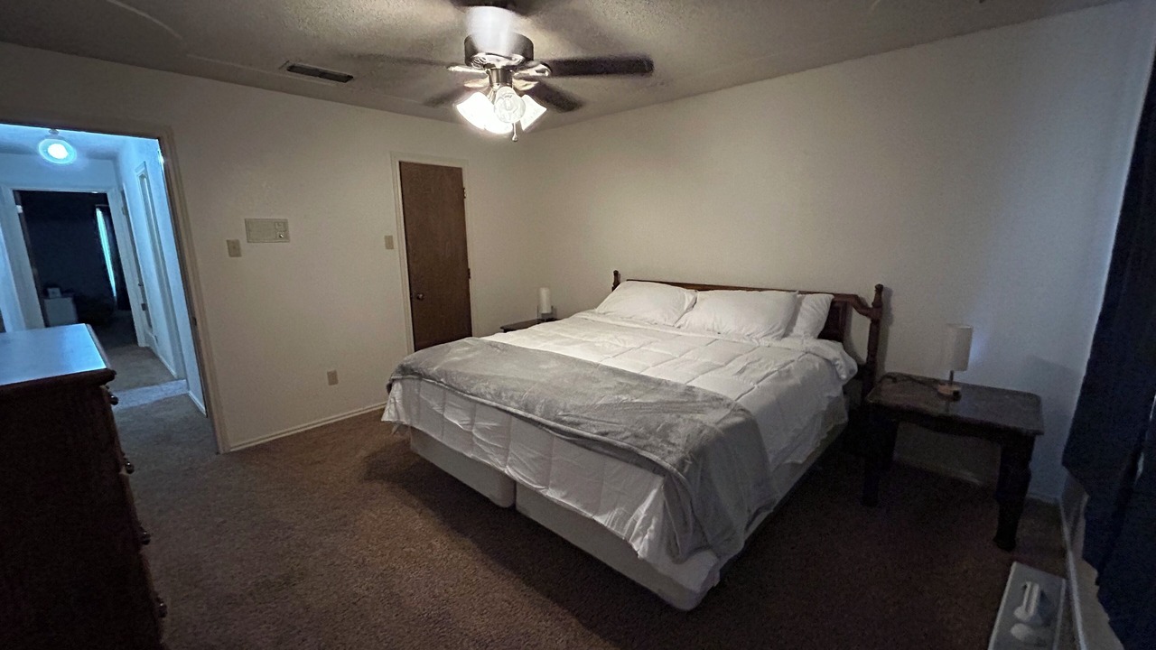Photo of Bedroom in Lubbock