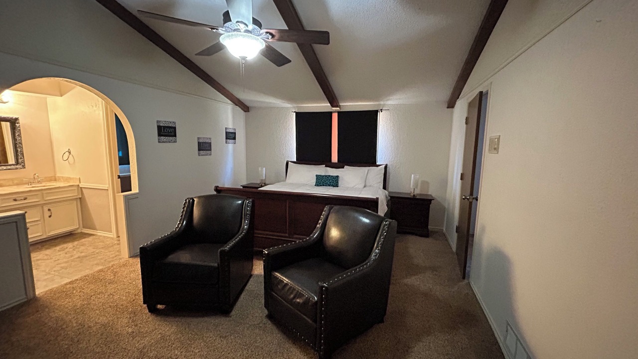 Photo of Bedroom in Lubbock