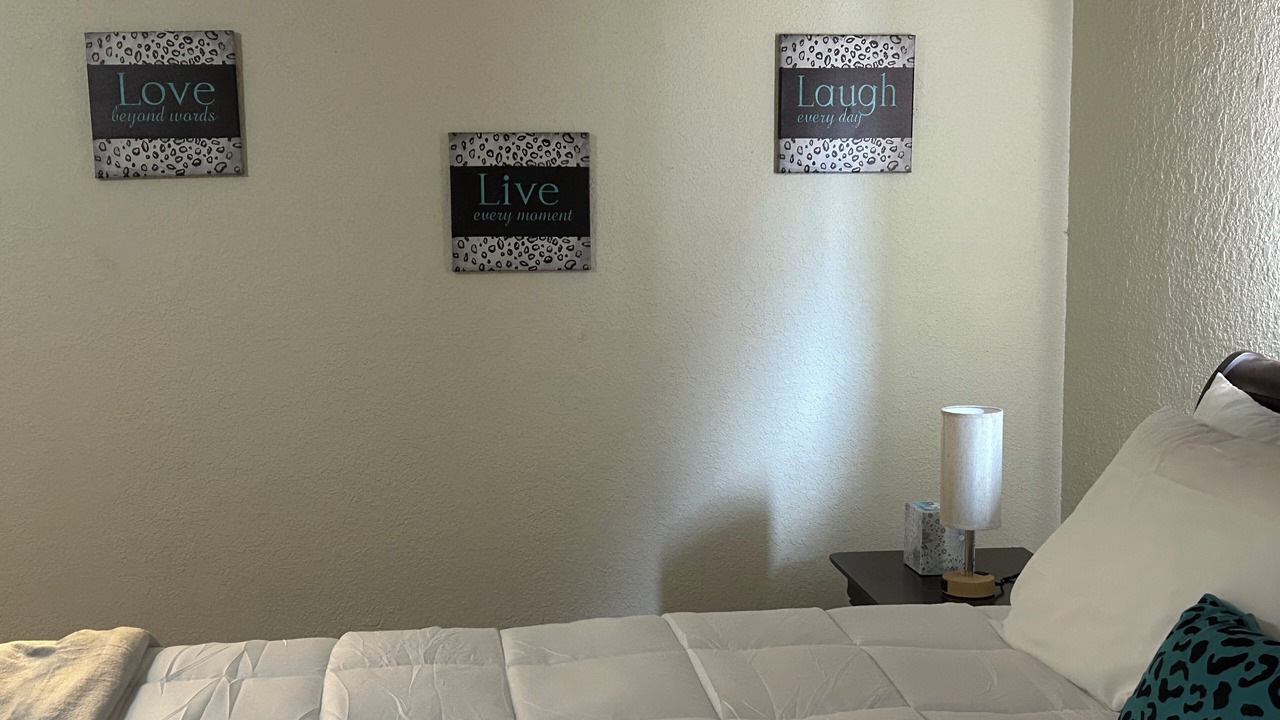 Photo of Bedroom in Lubbock