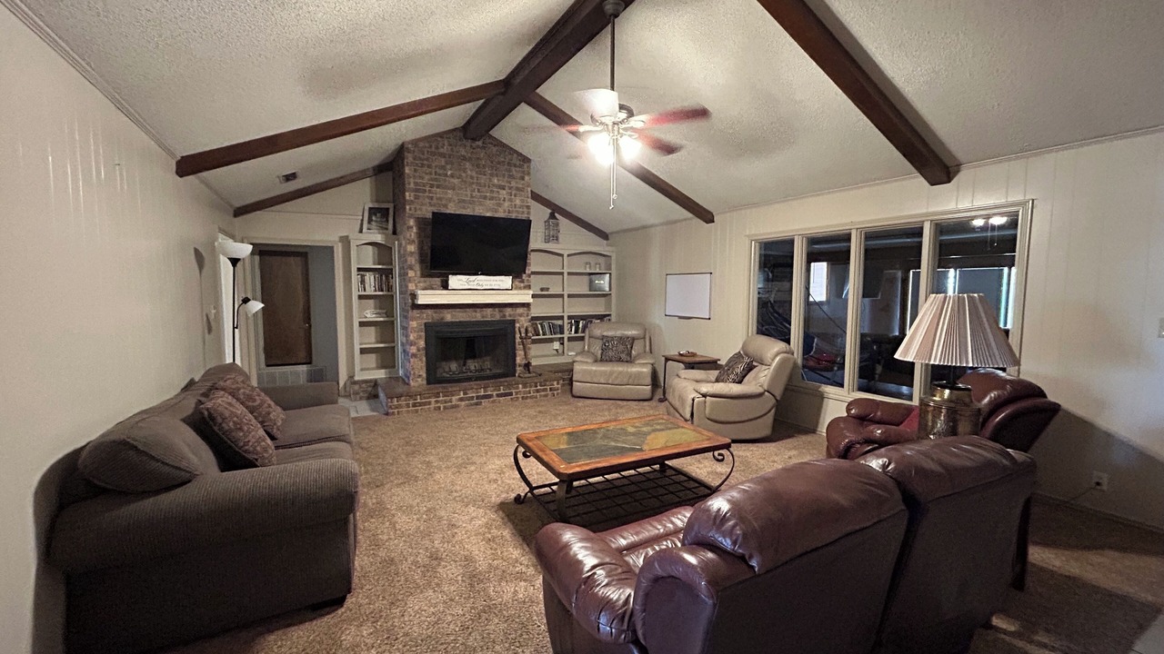Photo of Livingroom in Lubbock