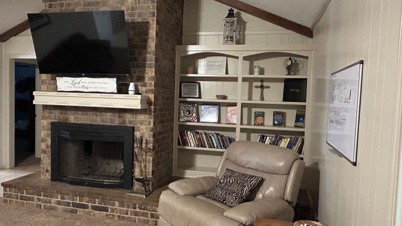 Photo of Livingroom in Lubbock