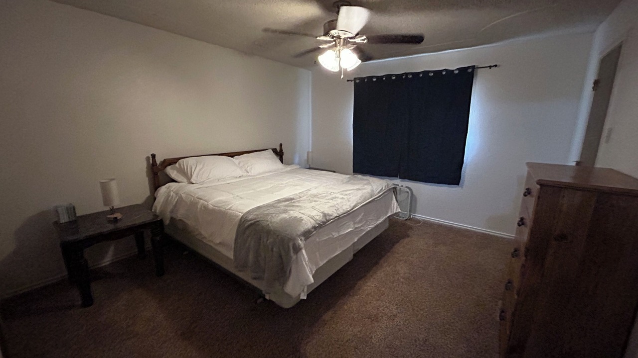 Photo of Bedroom in Lubbock