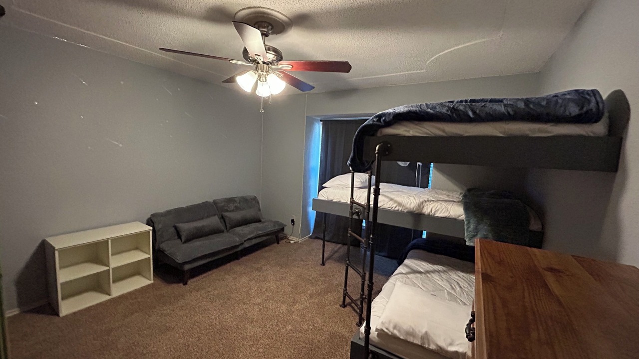 Photo of Bedroom in Lubbock