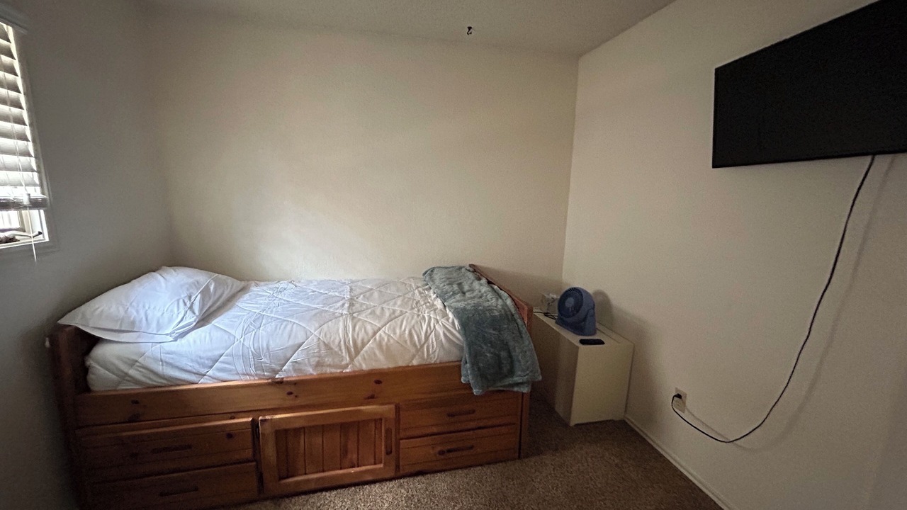 Photo of Bedroom in Lubbock