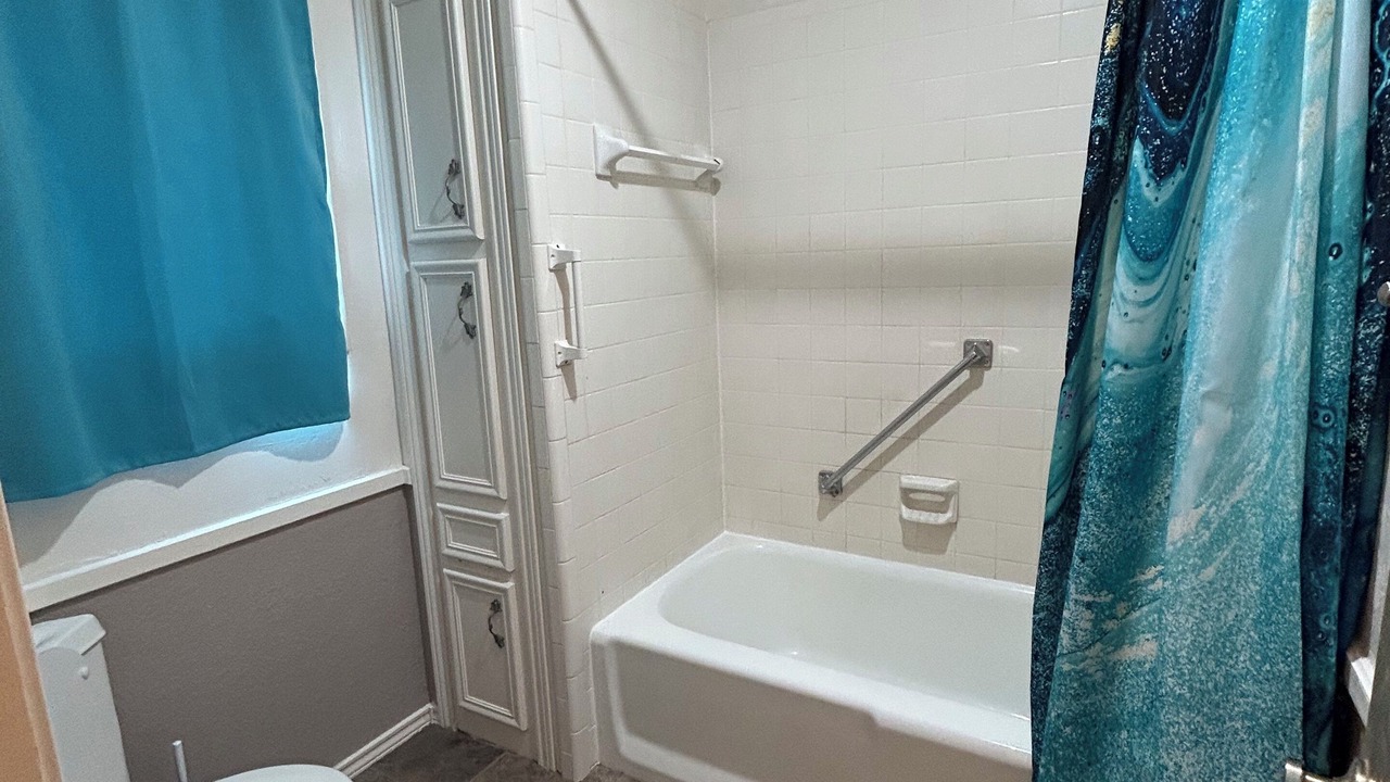 Photo of Bathroom in Lubbock