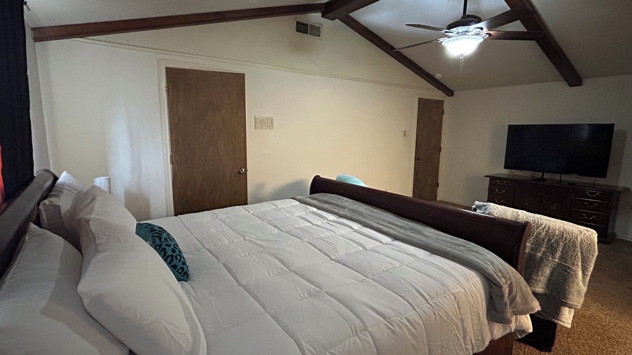 Photo of Bedroom in Lubbock