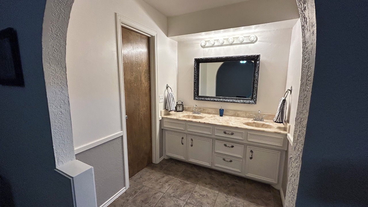 Photo of Bathroom in Lubbock