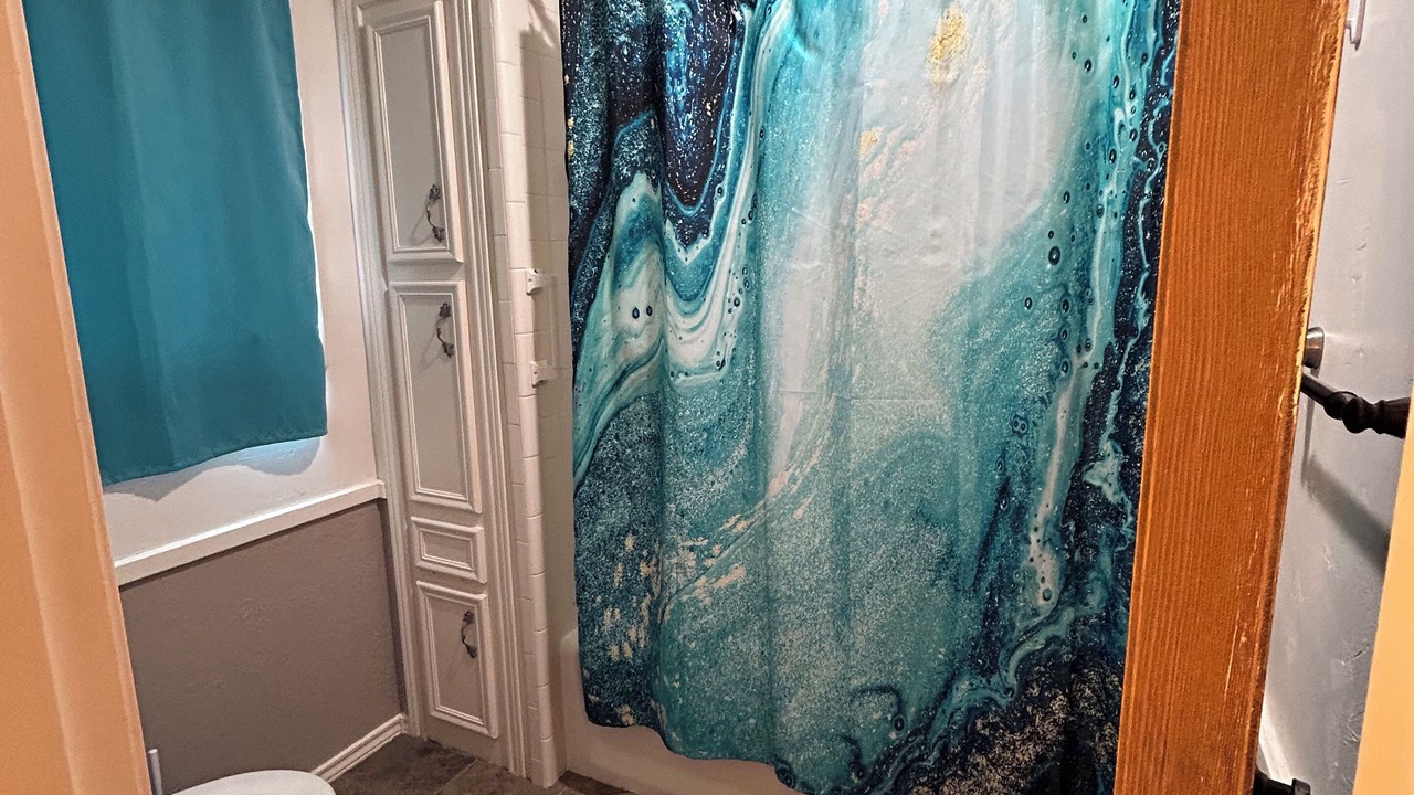 Photo of Bathroom in Lubbock