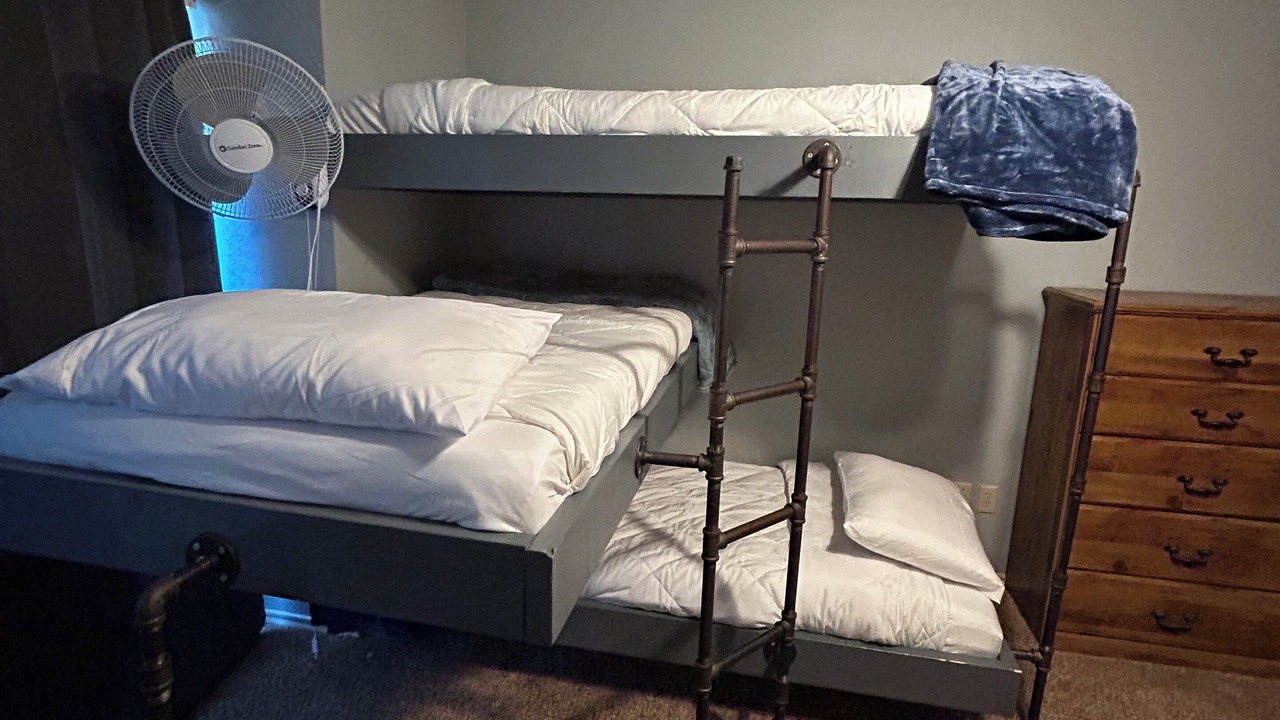 Photo of Bedroom in Lubbock