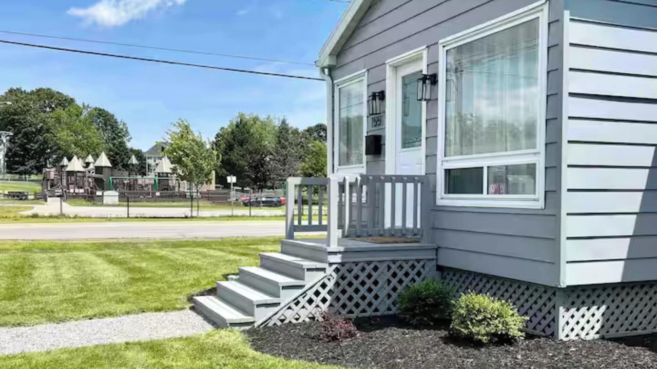 Photo of Outdoor in St. Andrews