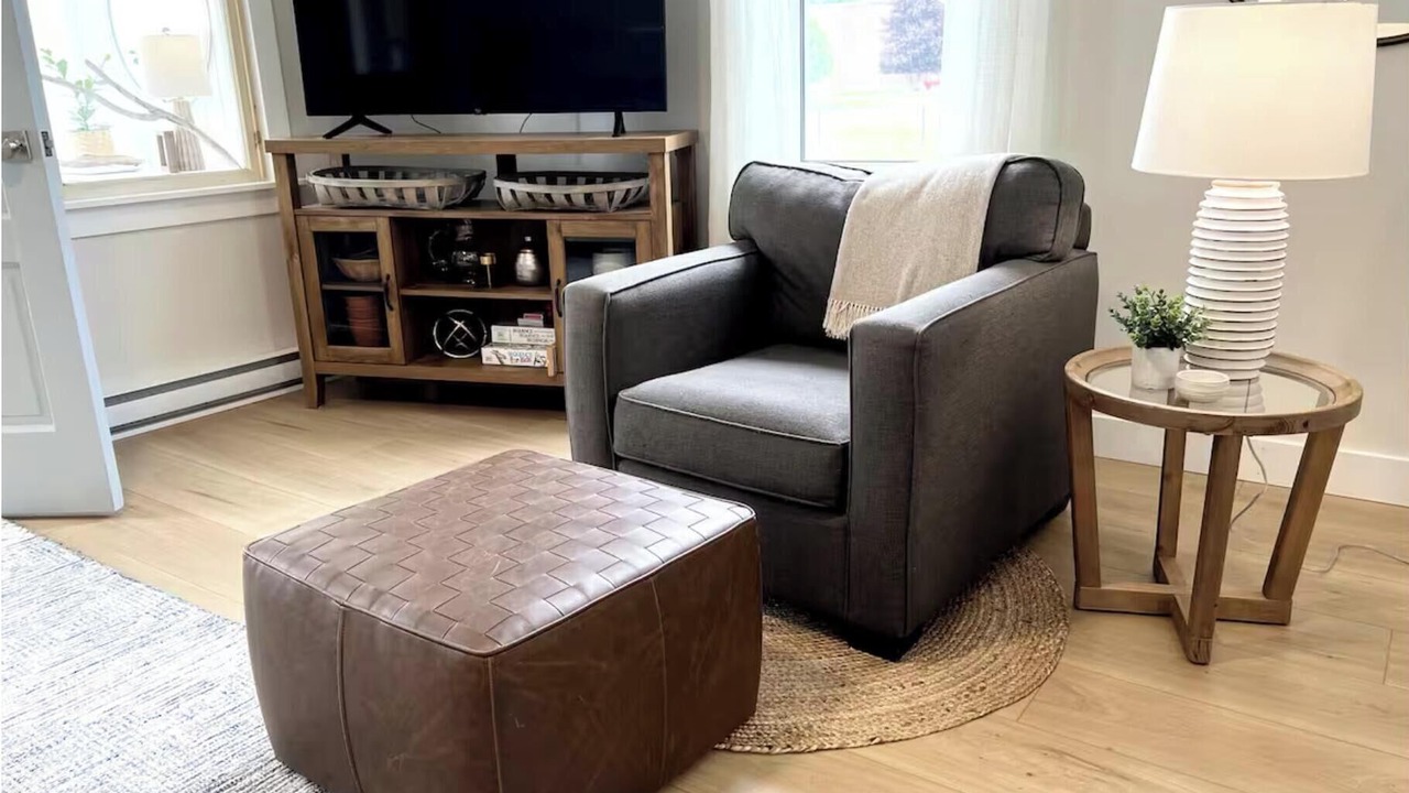 Photo of Livingroom in St. Andrews
