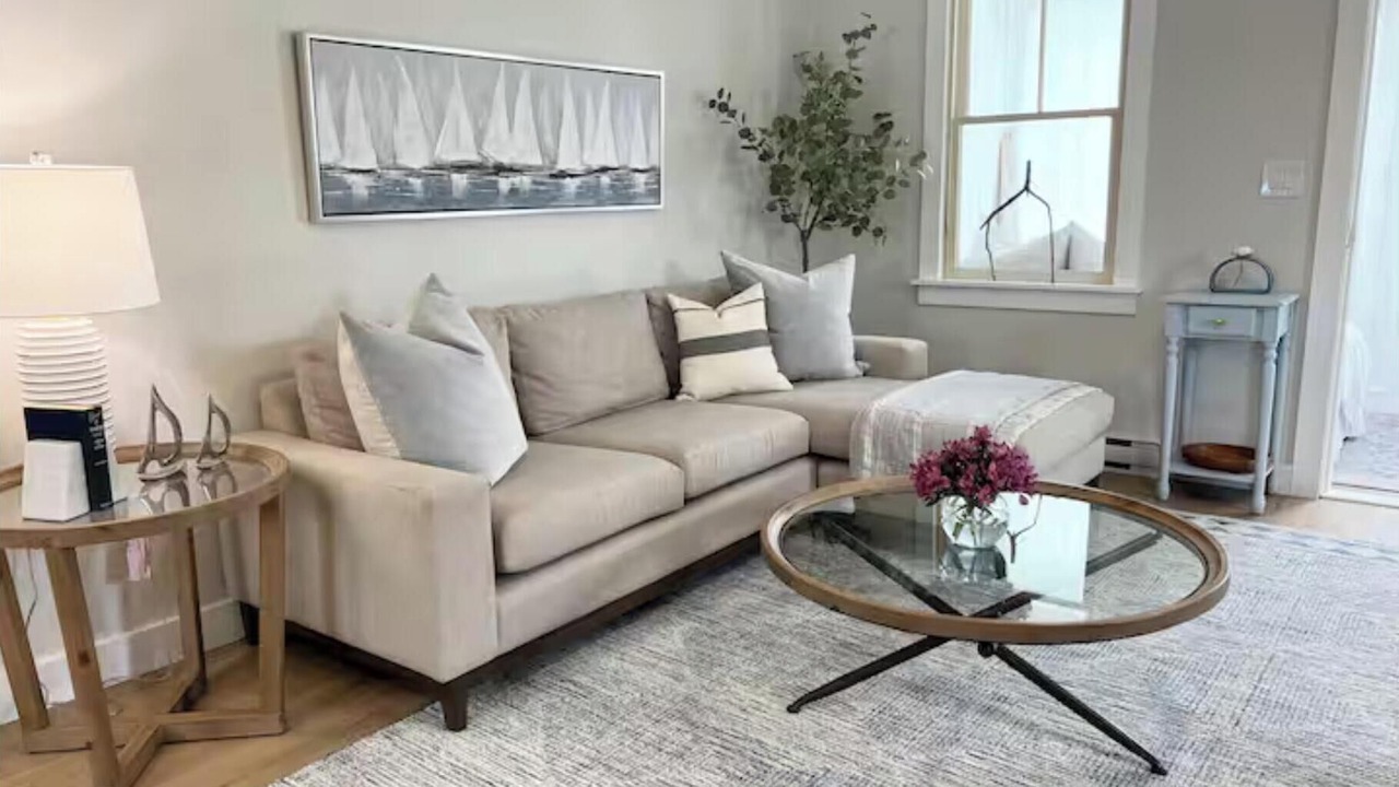 Photo of Livingroom in St. Andrews