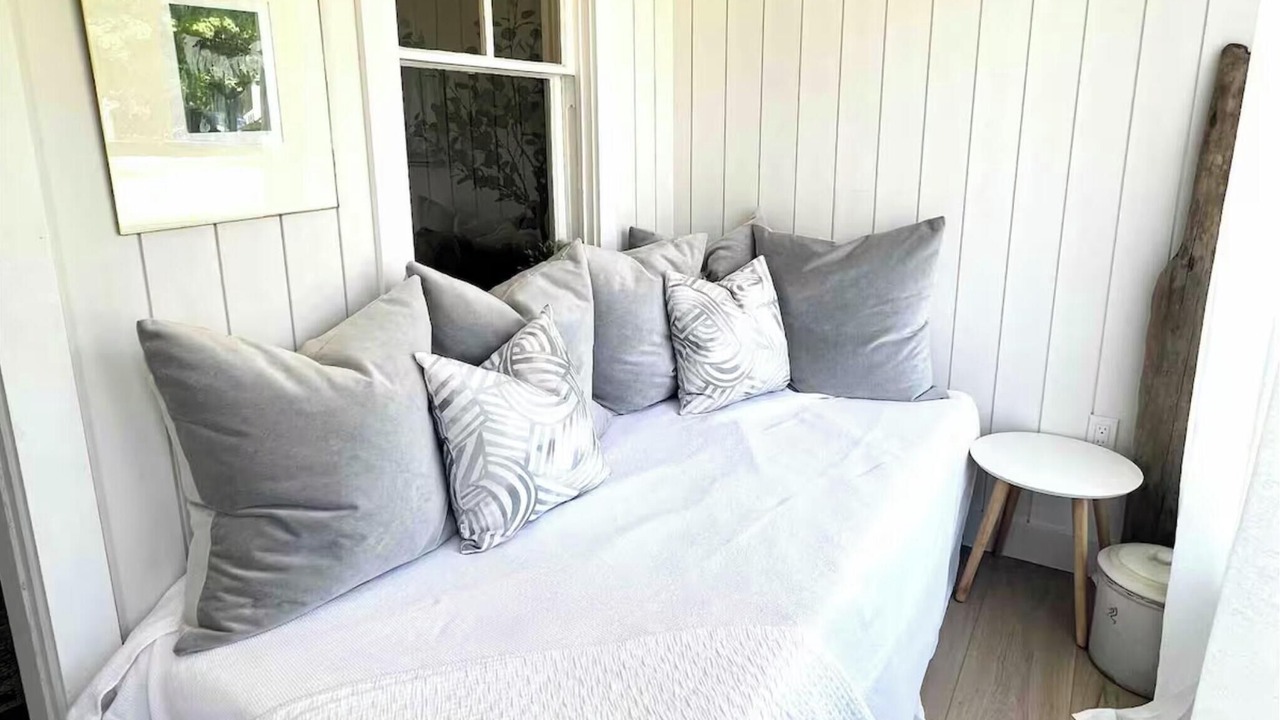 Photo of Bedroom in St. Andrews