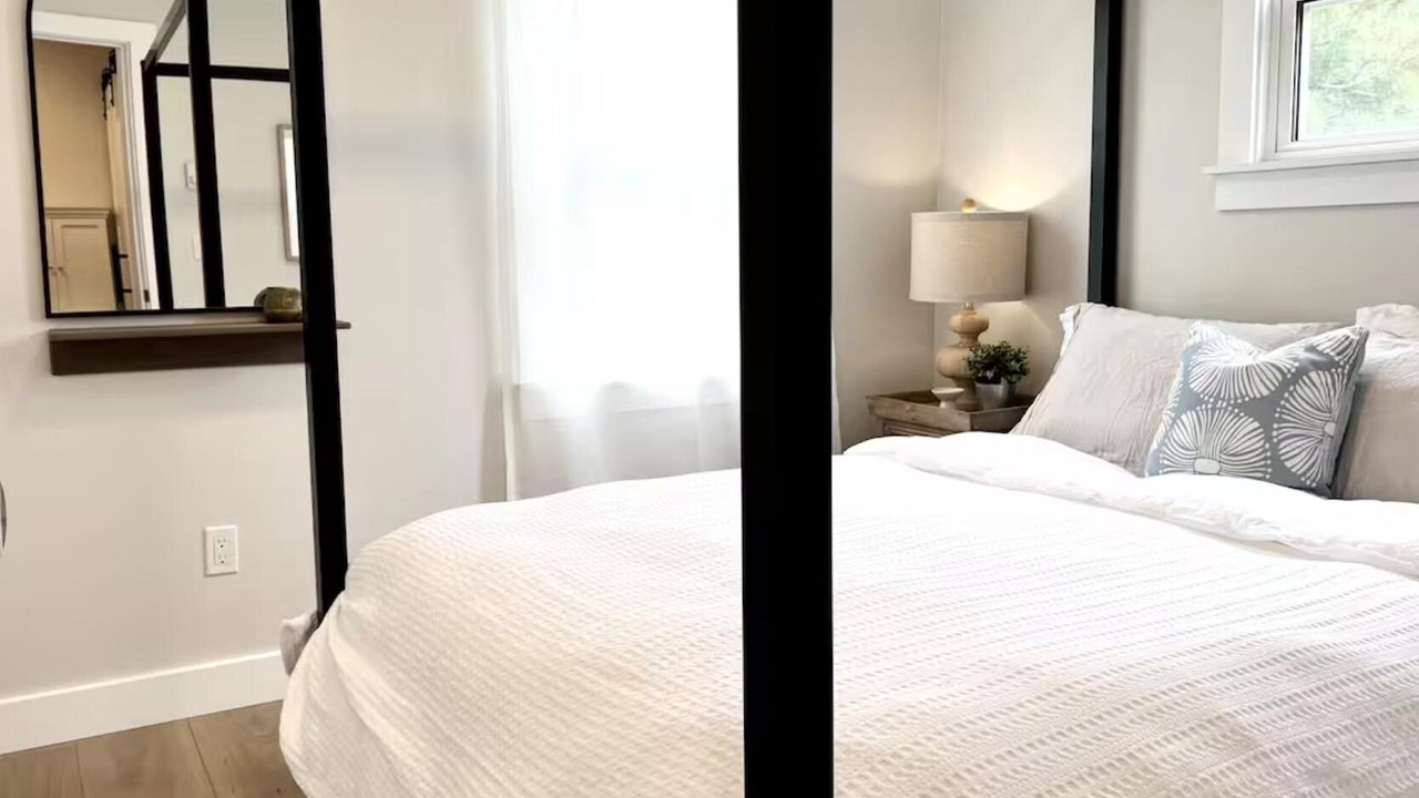 Photo of Bedroom in St. Andrews
