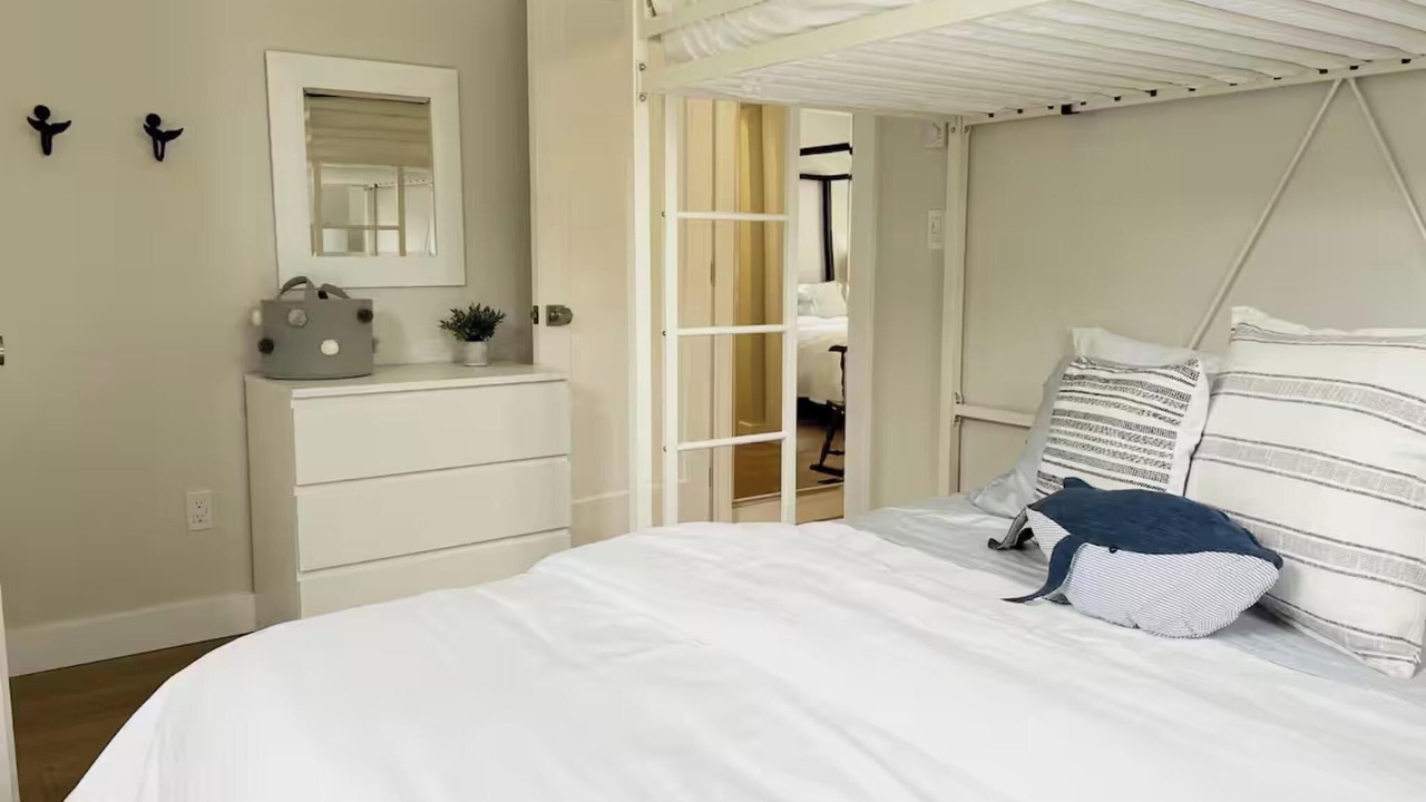 Photo of Bedroom in St. Andrews